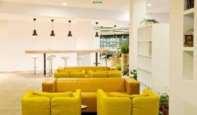 Imagine pentru Aparthotel Casa Karina Bansko 4* valabile pentru Paste  2026