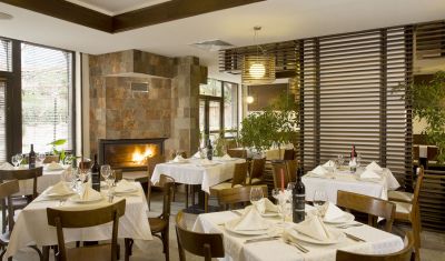 Imagine pentru Aparthotel Casa Karina Bansko 4* valabile pentru Paste  2026