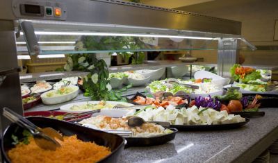 Imagine pentru Aparthotel Casa Karina Bansko 4* valabile pentru Paste  2026