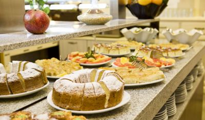 Imagine pentru Aparthotel Casa Karina Bansko 4* valabile pentru Paste  2026