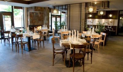 Imagine pentru Aparthotel Casa Karina Bansko 4* valabile pentru Paste  2026