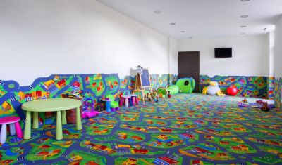 Imagine pentru Aparthotel Casa Karina Bansko 4* valabile pentru Paste  2026