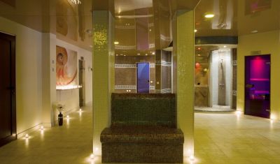 Imagine pentru Aparthotel Casa Karina Bansko 4* valabile pentru Paste  2026