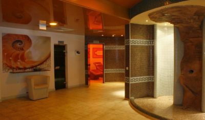 Imagine pentru Aparthotel Casa Karina Bansko 4* valabile pentru Paste  2026