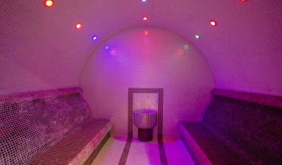 Imagine pentru Aparthotel Casa Karina Bansko 4* valabile pentru Paste  2026