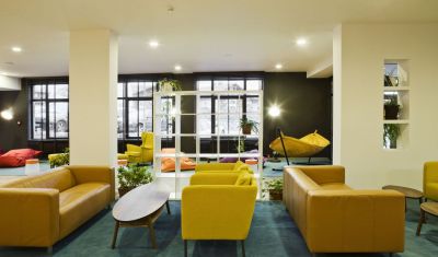 Imagine pentru Aparthotel Casa Karina Bansko 4* valabile pentru Paste  2026