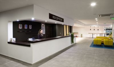 Imagine pentru Aparthotel Casa Karina Bansko 4* valabile pentru Paste  2026