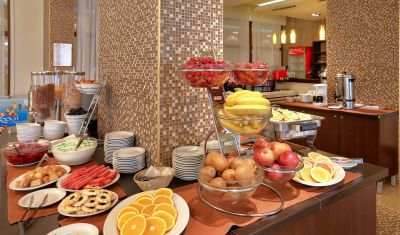 Imagine pentru Aparthotel Golden Line 4*  valabile pentru Paste  2026