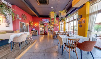 Imagine pentru Aparthotel Maria Palace 2*  valabile pentru Paste  2026