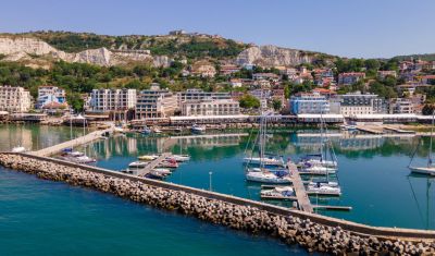 Imagine pentru Aparthotel Maria Palace 2*  valabile pentru Paste  2026