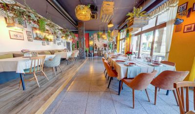 Imagine pentru Aparthotel Maria Palace 2*  valabile pentru Paste  2026