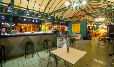 Imagine pentru Aparthotel Maria Palace 2*  valabile pentru Paste  2026