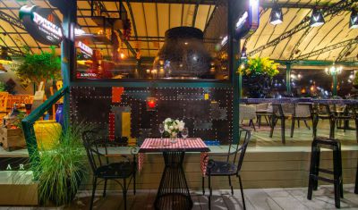 Imagine pentru Aparthotel Maria Palace 2*  valabile pentru Paste  2026