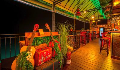 Imagine pentru Aparthotel Maria Palace 2*  valabile pentru Paste  2026