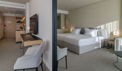 Imagine pentru Aquahouse Ensana Health & Spa Hotel 5* valabile pentru Paste  2026