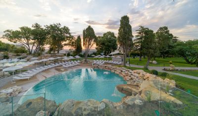 Imagine pentru Aquahouse Ensana Health & Spa Hotel 5* valabile pentru Paste  2026