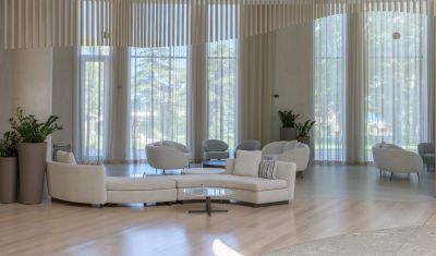 Imagine pentru Aquahouse Ensana Health & Spa Hotel 5* valabile pentru Paste  2026