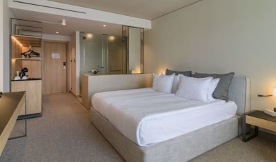 Imagine pentru Aquahouse Ensana Health & Spa Hotel 5* valabile pentru Paste  2026