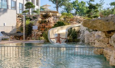 Imagine pentru Aquahouse Ensana Health & Spa Hotel 5* valabile pentru Paste  2026