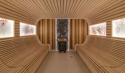 Imagine pentru Aquahouse Ensana Health & Spa Hotel 5* valabile pentru Paste  2026