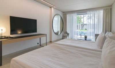 Imagine pentru Aquahouse Ensana Health & Spa Hotel 5* valabile pentru Paste  2026