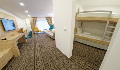 Imagine pentru Aquarius Boutique Hotel  valabile pentru Paste  2026