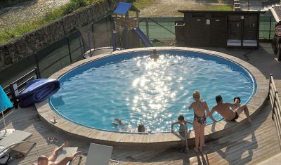 Imagine pentru Aquarius Boutique Hotel  valabile pentru Paste  2026