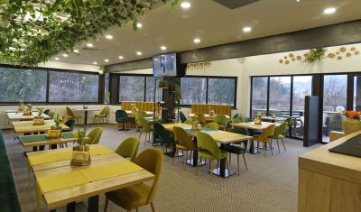 Imagine pentru Aquarius Boutique Hotel  valabile pentru Paste  2026