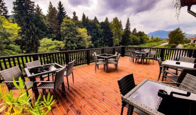 Imagine pentru Aquarius Boutique Hotel  valabile pentru Paste  2026