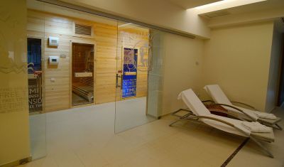 Imagine pentru Aquarius Boutique Hotel  valabile pentru Paste  2026