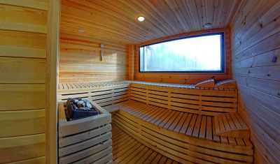 Imagine pentru Aquarius Boutique Hotel  valabile pentru Paste  2026