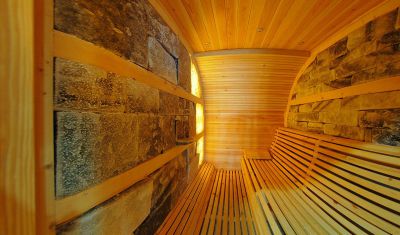 Imagine pentru Aquarius Boutique Hotel  valabile pentru Paste  2026