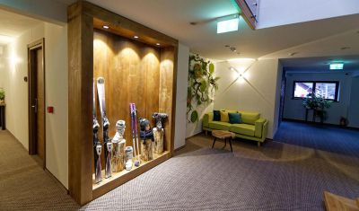 Imagine pentru Aquarius Boutique Hotel  valabile pentru Paste  2026