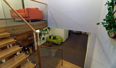 Imagine pentru Aquarius Boutique Hotel  valabile pentru Paste  2026