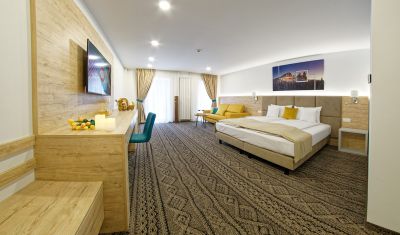 Imagine pentru Aquarius Boutique Hotel  valabile pentru Paste  2026