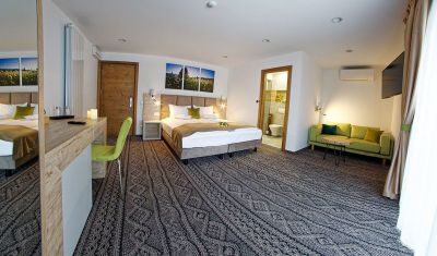 Imagine pentru Aquarius Boutique Hotel  valabile pentru Paste  2026