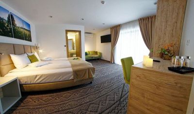 Imagine pentru Aquarius Boutique Hotel  valabile pentru Paste  2026