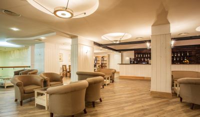 Imagine pentru Astera Hotel & Spa 4*  valabile pentru Paste  2026