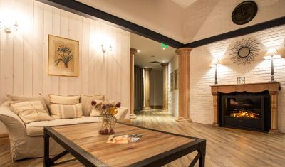 Imagine pentru Astera Hotel & Spa 4*  valabile pentru Paste  2026