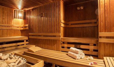 Imagine pentru Astera Hotel & Spa 4*  valabile pentru Paste  2026