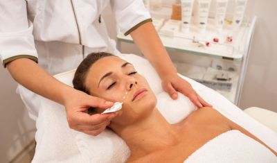 Imagine pentru Astera Hotel & Spa 4*  valabile pentru Paste  2026