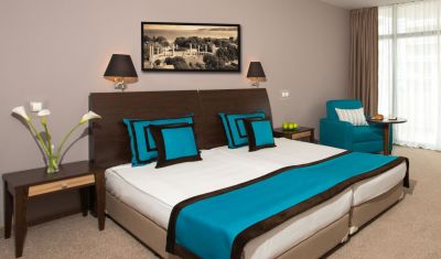 Imagine pentru Astera Hotel & Spa 4*  valabile pentru Paste  2026