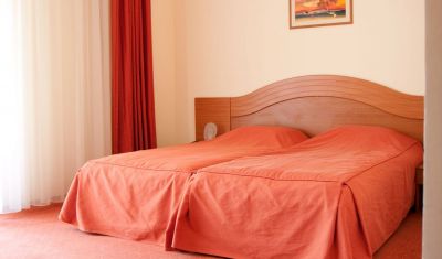 Imagine pentru Azuga Ski & Bike Resort 3* valabile pentru Paste  2026