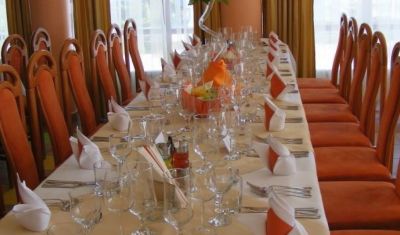 Imagine pentru Azuga Ski & Bike Resort 3* valabile pentru Paste  2026