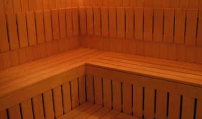 Imagine pentru Azuga Ski & Bike Resort 3* valabile pentru Paste  2026