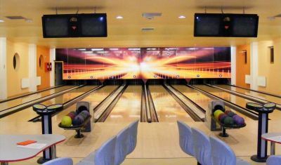 Imagine pentru Azuga Ski & Bike Resort 3* valabile pentru Paste  2026