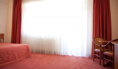 Imagine pentru Azuga Ski & Bike Resort 3* valabile pentru Paste  2026