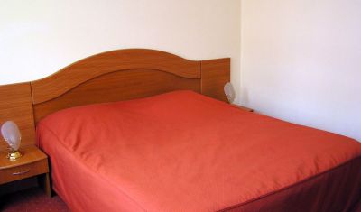 Imagine pentru Azuga Ski & Bike Resort 3* valabile pentru Paste  2026