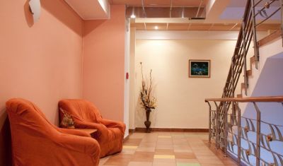 Imagine pentru Azuga Ski & Bike Resort 3* valabile pentru Paste  2026