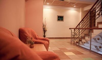 Imagine pentru Azuga Ski & Bike Resort 3* valabile pentru Paste  2026